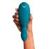 Womanizer Duo 2 - Vibratore 2in1 Punto G (verde)