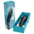 Womanizer Wave - soffione doccia massaggiante (nero)