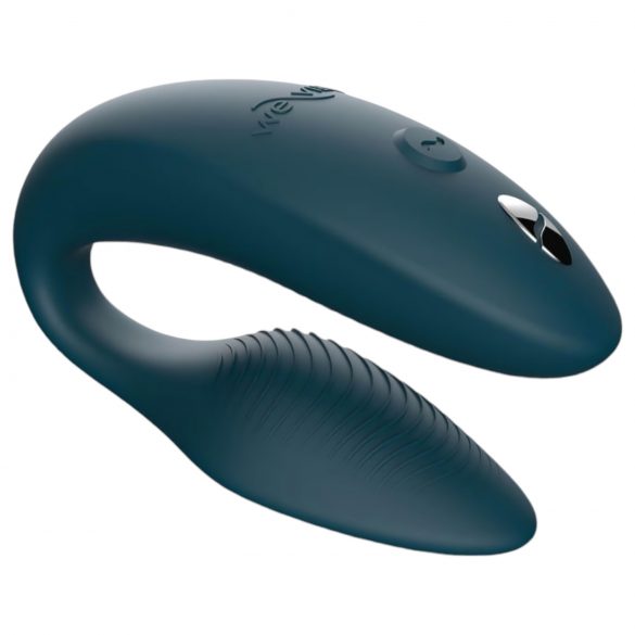 We-Vibe Sync - vibratore di coppia smart ricaricabile (verde)