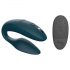 We-Vibe Sync - vibratore di coppia smart ricaricabile (verde)