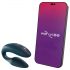 We-Vibe Sync - vibratore di coppia smart ricaricabile (verde)