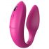 We-Vibe Sync - vibratore di coppia intelligente e ricaricabile (rosa)