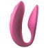 We-Vibe Sync - vibratore di coppia intelligente e ricaricabile (rosa)