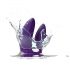 We-Vibe Sync - vibratore coppia smart ricaricabile (viola)