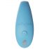 We-Vibe Sync Go - vibratore smart per coppie ricaricabile (turchese)