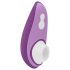 Womanizer Liberty 2 - Stimolatore clitorideo a onde d'aria (viola)