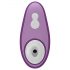 Womanizer Liberty 2 - Stimolatore clitorideo a onde d'aria (viola)