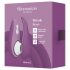 Womanizer Liberty 2 - Stimolatore clitorideo a onde d'aria (viola)