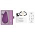 Womanizer Liberty 2 - Stimolatore clitorideo a onde d'aria (viola)