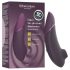 Womanizer Next - stimolatore clitorideo a onde d'aria ricaricabile (viola)