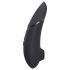 Womanizer Next - Stimolatore clitorideo a onde, ricaricabile (nero)