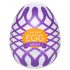 TENGA Egg Mesh - Set di masturbatori a forma di uovo (6 pezzi)