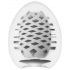 TENGA Egg Mesh - Set di masturbatori a forma di uovo (6 pezzi)