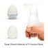 TENGA Egg Wavy II - Uovo per piaceri personali (1 pezzo)