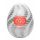 TENGA Egg Tornado - Uovo masturbatore (1 pezzo)