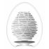 TENGA Egg Silky II - Uovo di piacere per momenti unici (1pz)