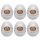 TENGA Egg Silky II - Uovo masturbatore (6 pz)