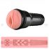 Fleshlight Pink Lady Destroya - realistica vagina in custodia (naturale)