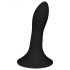 Adrien Lastic Hitsens 5 - Dildo anale termo-reattivo (nero)