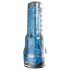 Fleshlight Turbo Core - masturbatore succhiante (blu)