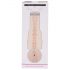 Fleshlight Elsa Jean Treat - fondoschiena realistico (naturale)