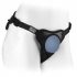 Dillio Body Dock SE - Harness Ricaricabile (nero-blu)