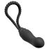 Black Velvet Perfetto Fit - Dildo con Cinturino (Nero)