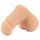 Mr. Limpy - piccolo dildo realistico (naturale)