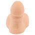 Mr. Limpy - piccolo dildo realistico (naturale)