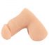 Mr. Limpy - piccolo dildo realistico (naturale)