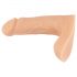 Mr. Limpy - dildo realistico medio (naturale)