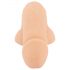 Mr. Limpy - dildo realistico medio (naturale)