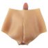 You2Toys Ultra Realistic - Pene in silicone realistico (naturale)