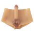 You2Toys Ultra Realistic - Pene in silicone realistico (naturale)