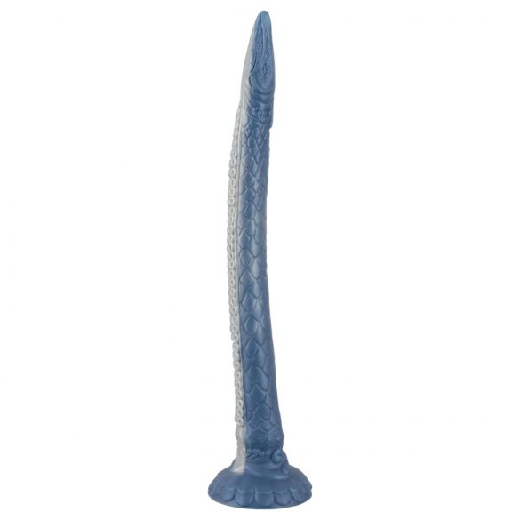 Beasty Cocks Anguilla di Estasi - Dildo Extra Lungo (Blu)