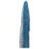 Beasty Cocks Anguilla di Estasi - Dildo Extra Lungo (Blu)