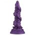 Polipo Passione - Dildo Viola Tentacolare