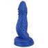 Beasty Cocks Symbiont Tease - Dildo Blu Symbiota