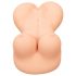 Realistixxx torso femminile - masturbatore realistico