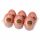 TENGA Egg Shiny II Stronger - Uovo masturbatore (confezione da 6)