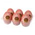 TENGA Egg Shiny II Stronger - Uovo masturbatore (confezione da 6)