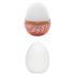 TENGA Egg Shiny II Stronger - uovo masturbatore (1 pz)