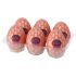 TENGA Egg Cone Stronger - uovo da masturbazione (6 pezzi)