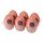 TENGA Egg Misty II Stronger - Uova Masturbazione (6 pz)