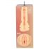 Kiiroo Dainty Wilder - vagina artificiale - compatibile PowerBlow (naturale)