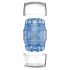 Fleshlight Quickshot Turbo - masturbatore da viaggio (blu)