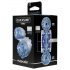 Fleshlight Quickshot Turbo - masturbatore da viaggio (blu)