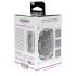 Fleshlight Quickshot Autumn Falls - masturbatore da viaggio (trasparente)