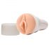 Fleshlight Blake Blossom Bombshell - figa realistica (naturale)