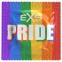 EXS Pride - preservativi in lattice (144 pezzi)